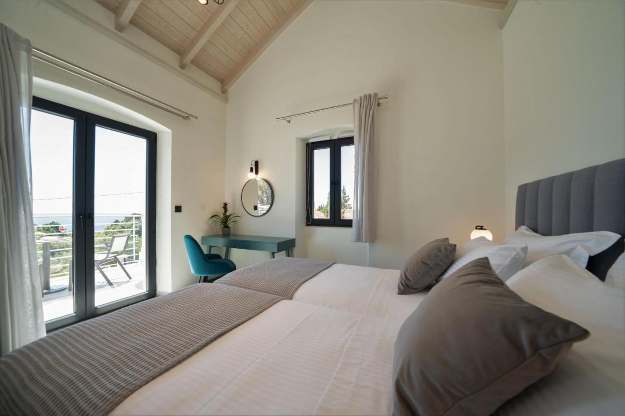 Villa Loel Fiskardo